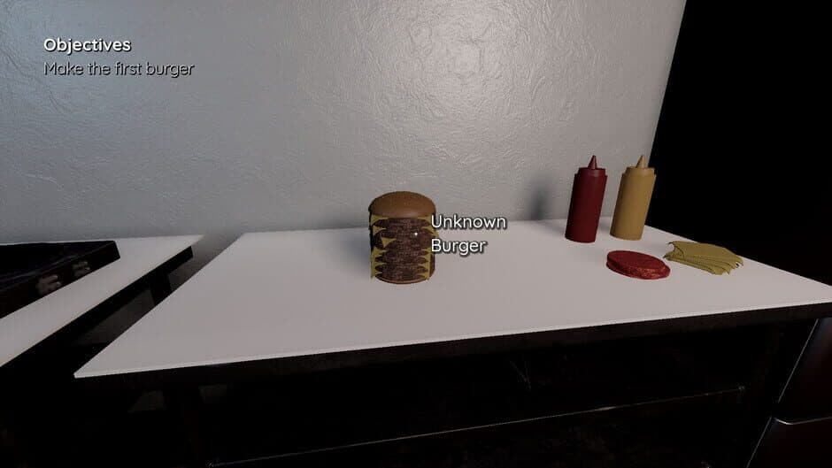 Скриншот 3 из Late Shift: Midnight Burger
