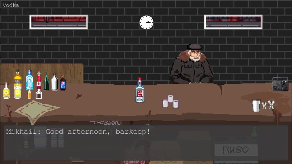Скриншот 3 из Bar Soviet