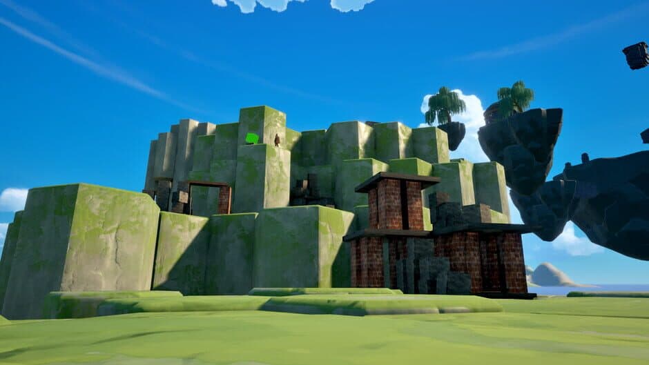 Скриншот 1 из Tower Up