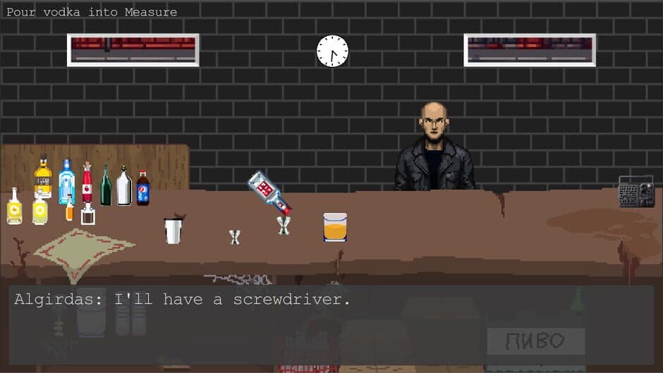 Скриншот 4 из Bar Soviet