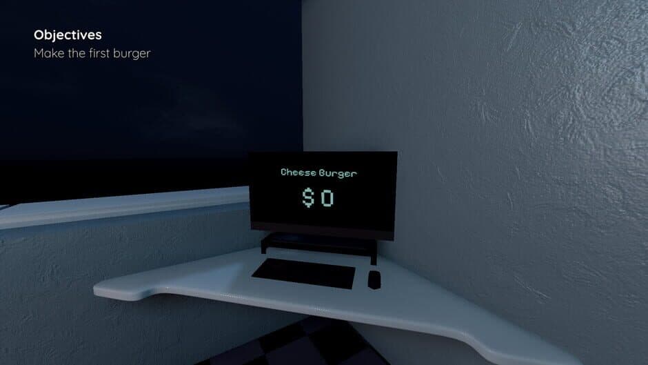 Скриншот 5 из Late Shift: Midnight Burger