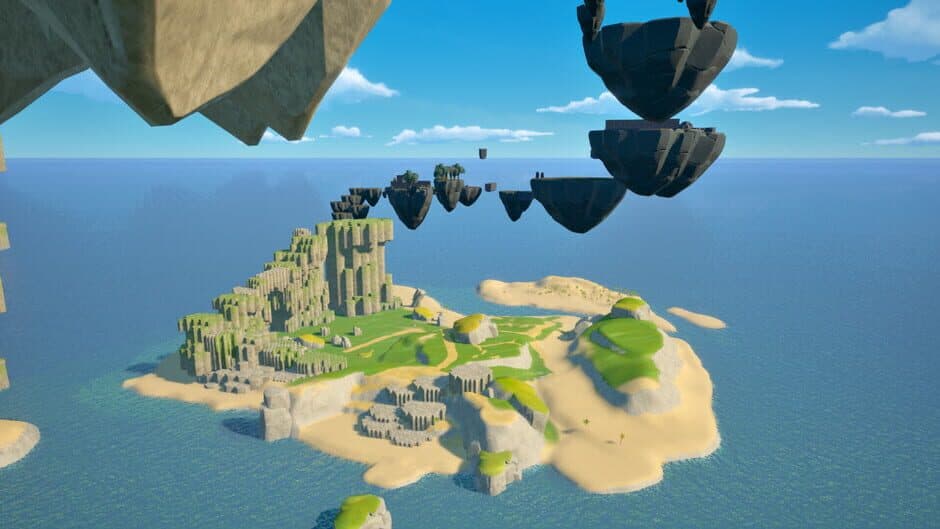 Скриншот 3 из Tower Up