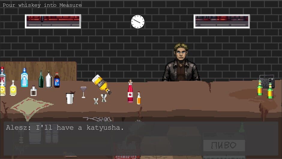 Скриншот 6 из Bar Soviet