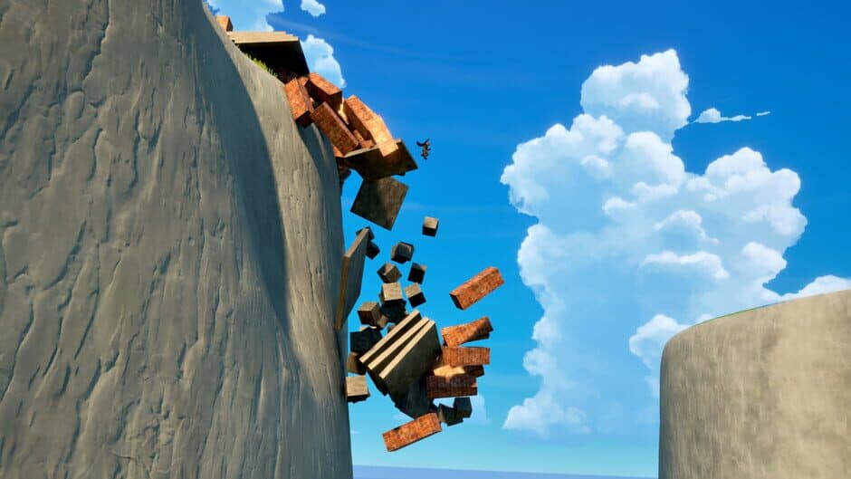 Скриншот 4 из Tower Up