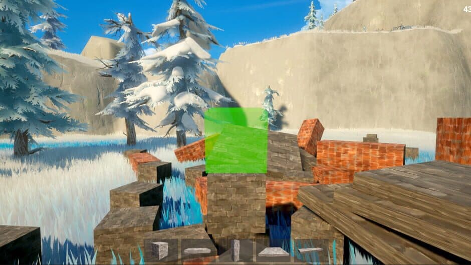 Скриншот 6 из Tower Up