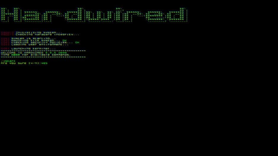 Скриншот 2 из Hardwired