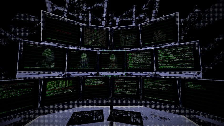 Скриншот 3 из Hardwired