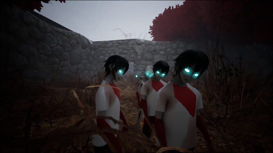 Скриншот 1 из Unreal Zombies