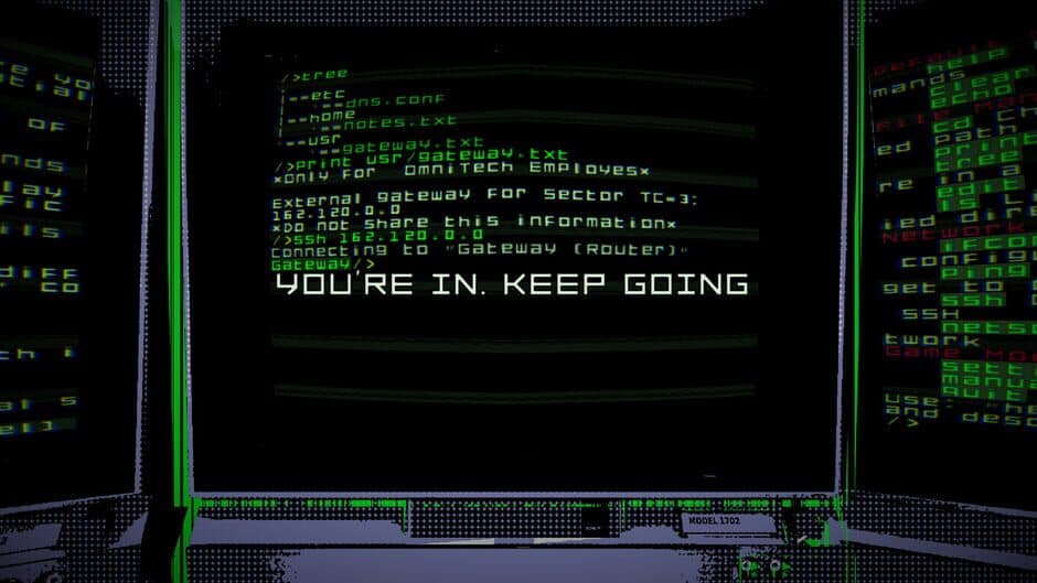 Скриншот 5 из Hardwired