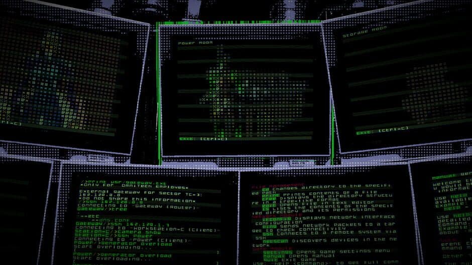 Скриншот 6 из Hardwired
