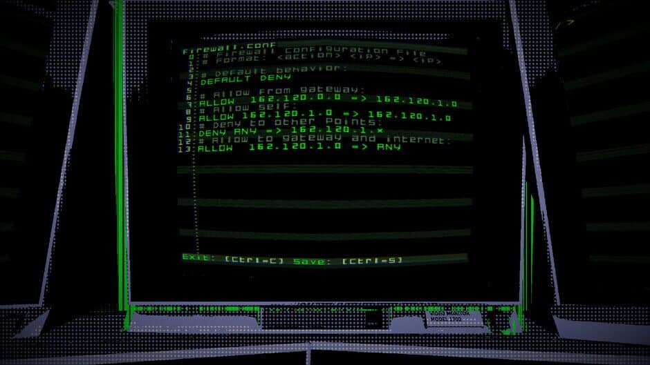 Скриншот 7 из Hardwired