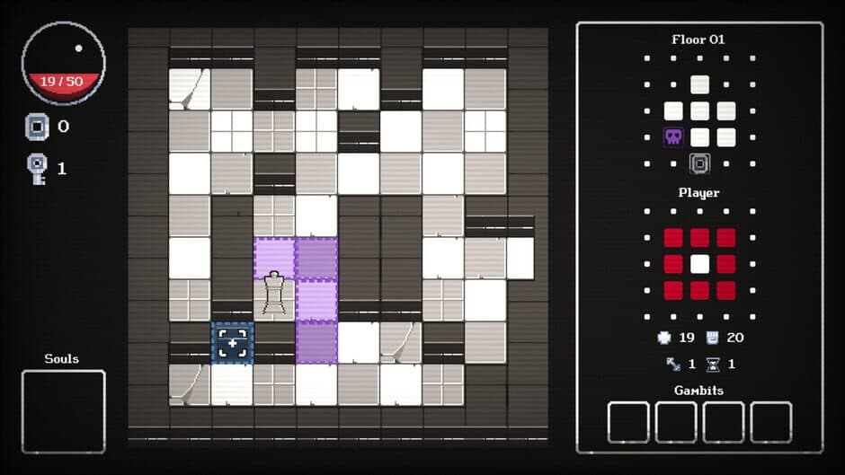 Скриншот 4 из Chess of Doom