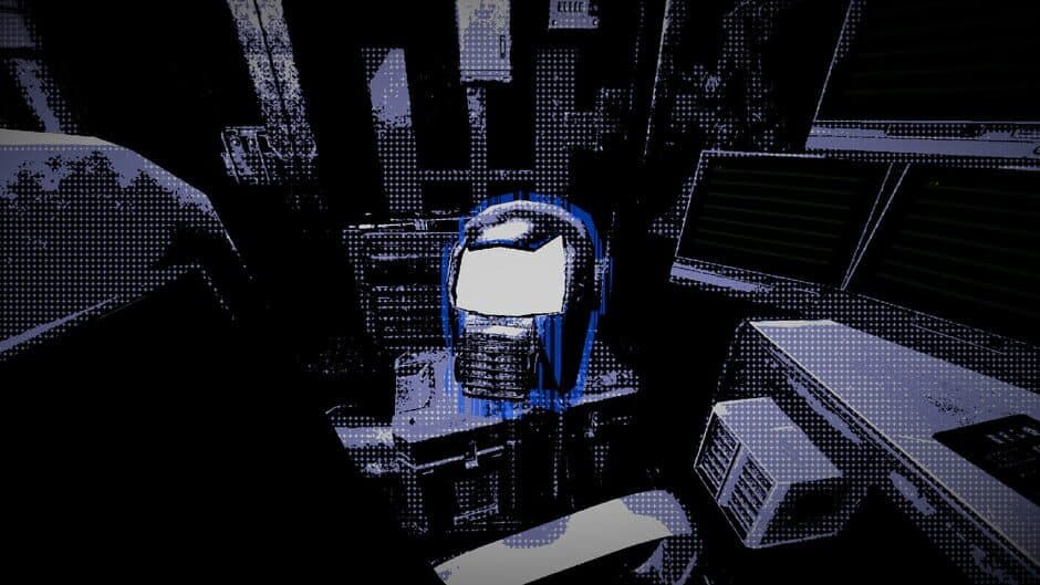 Скриншот 1 из Hardwired