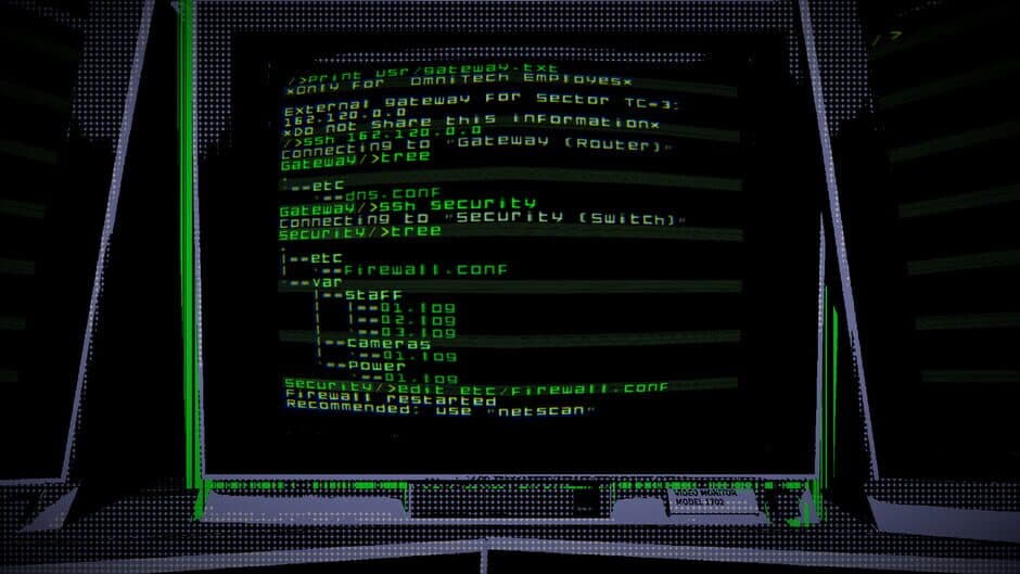 Скриншот 4 из Hardwired