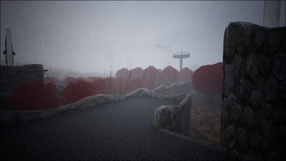 Скриншот 7 из Unreal Zombies