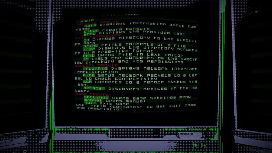 Скриншот 8 из Hardwired