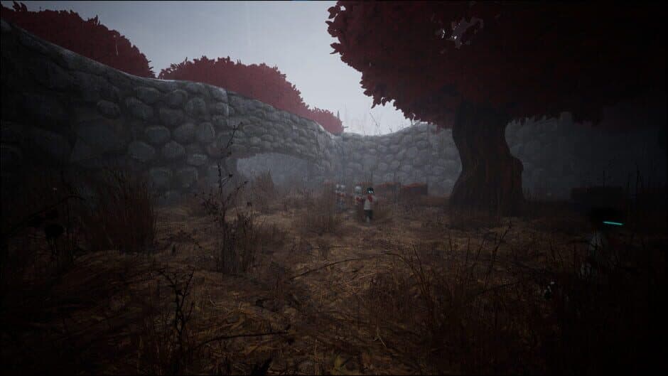 Скриншот 8 из Unreal Zombies