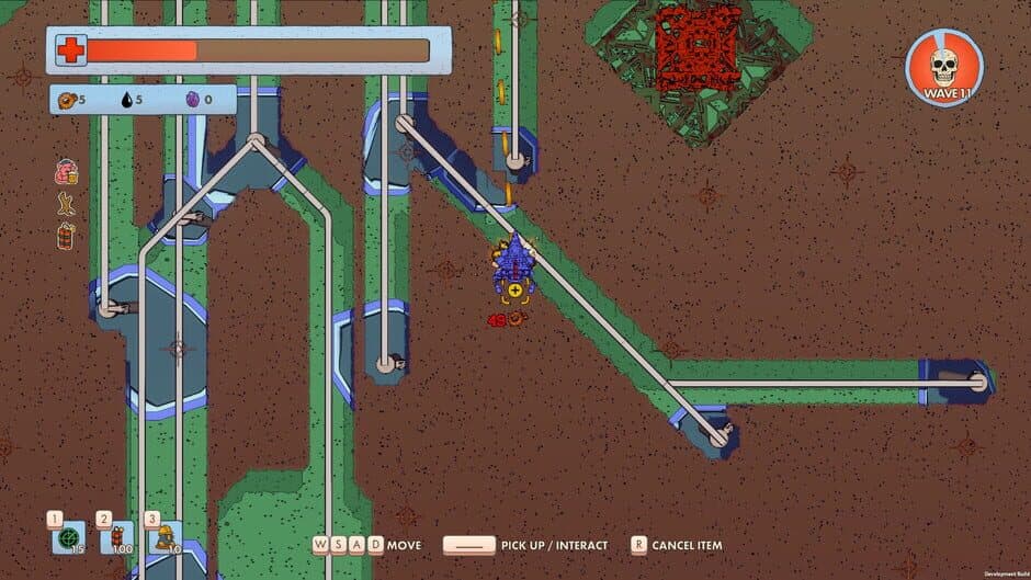 Скриншот 5 из Dead Oil