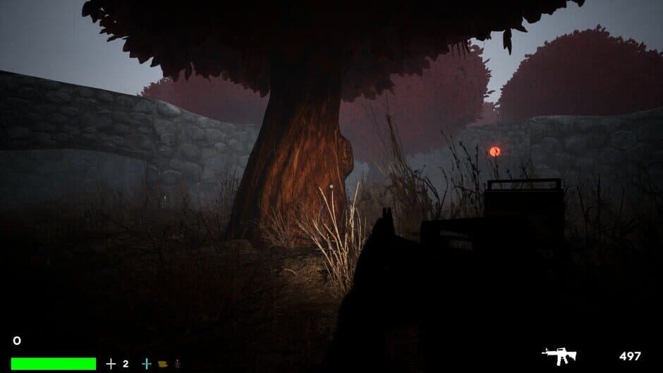 Скриншот 11 из Unreal Zombies