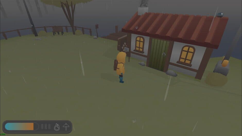 Скриншот 1 из Isles of Rain
