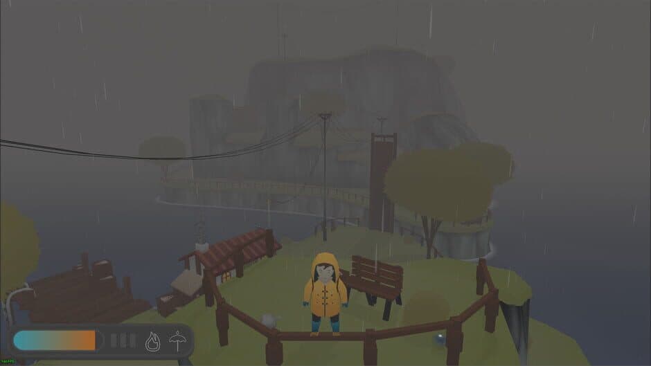 Скриншот 4 из Isles of Rain