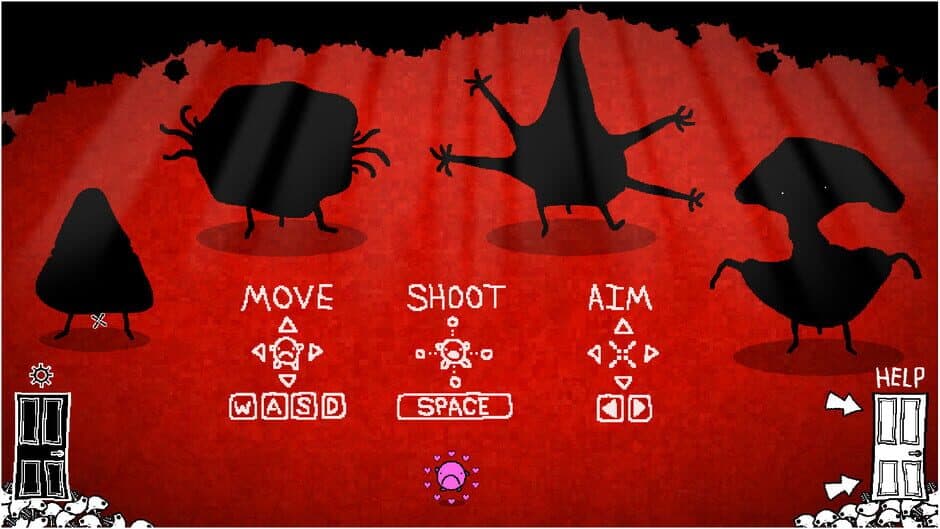 Скриншот 1 из Shmooblin Blaster