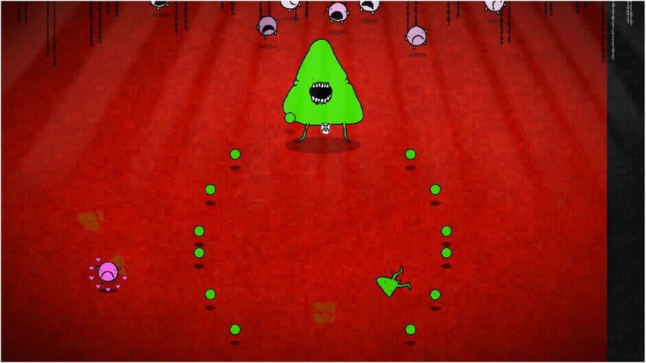 Скриншот 2 из Shmooblin Blaster