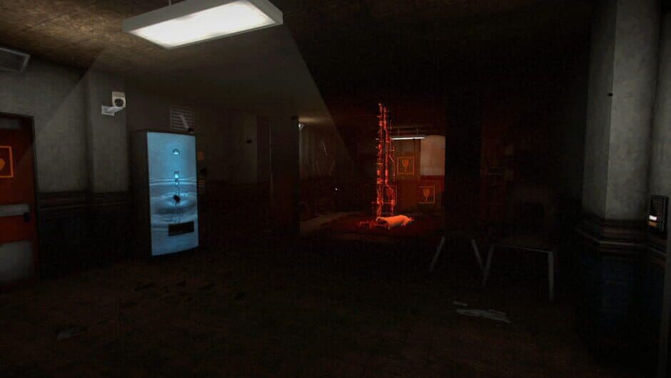 Скриншот 1 из Synthesis of Corruption