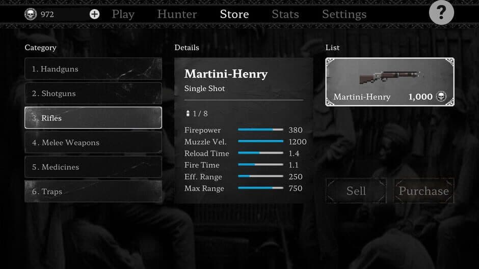 Скриншот 5 из Jack the Ripper: Hunter Clan
