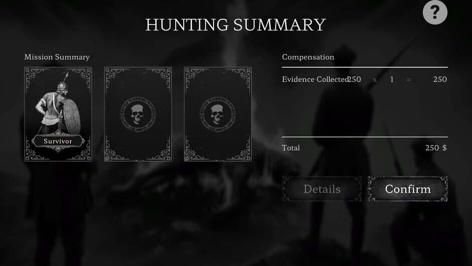 Скриншот 7 из Jack the Ripper: Hunter Clan