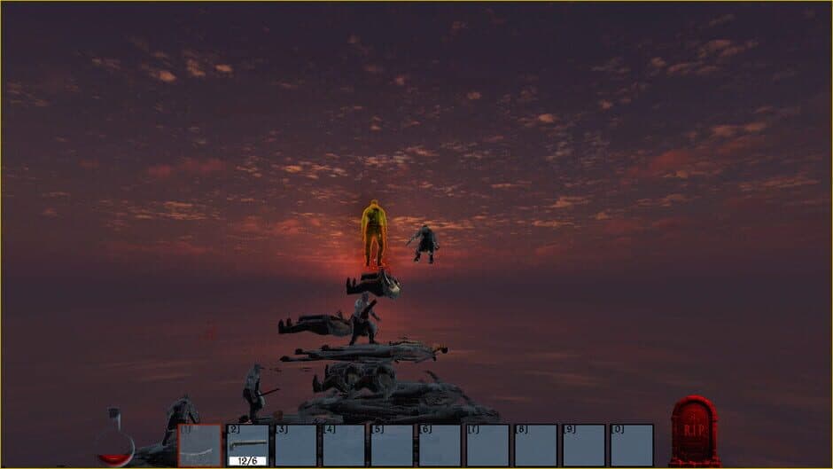 Скриншот 6 из Enter the Nemesis: Blood Portal