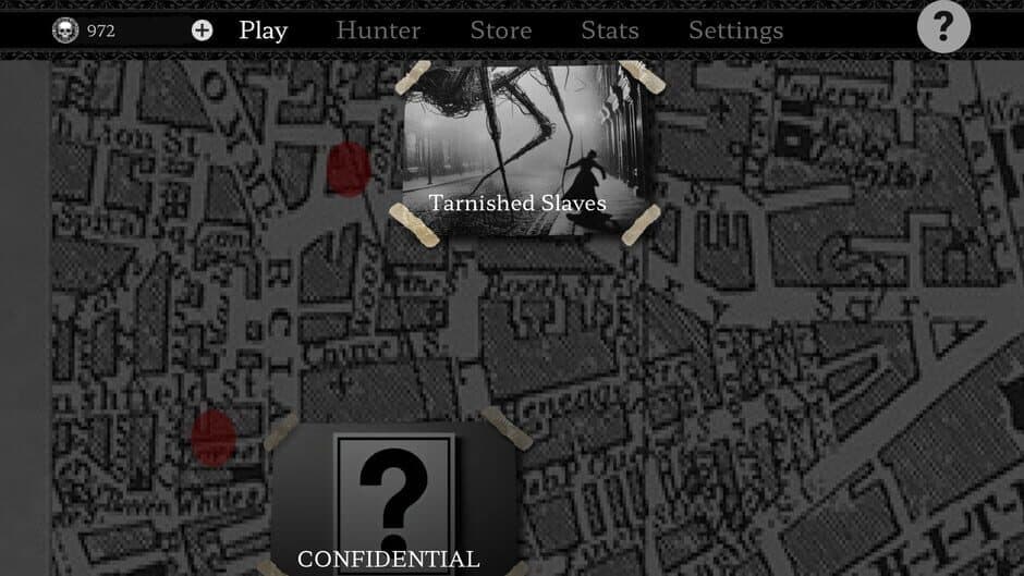 Скриншот 8 из Jack the Ripper: Hunter Clan