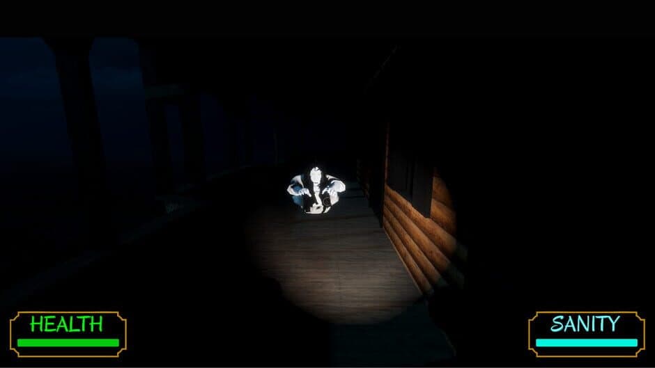 Скриншот 3 из The Witch's Realm
