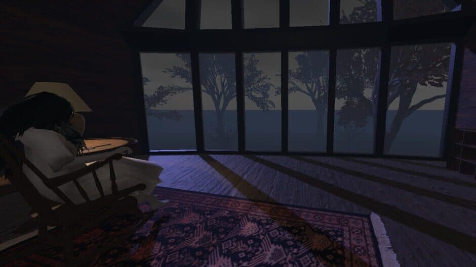 Скриншот 4 из The Witch's Realm
