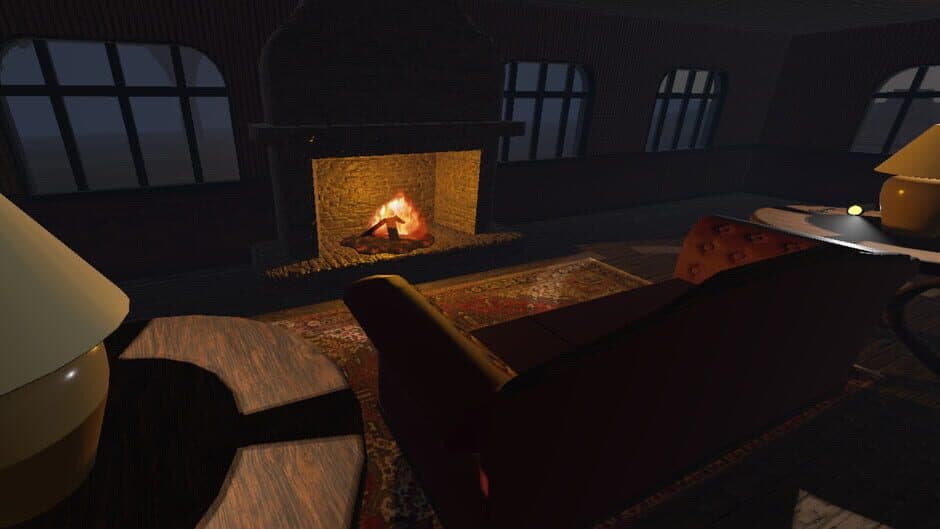 Скриншот 5 из The Witch's Realm