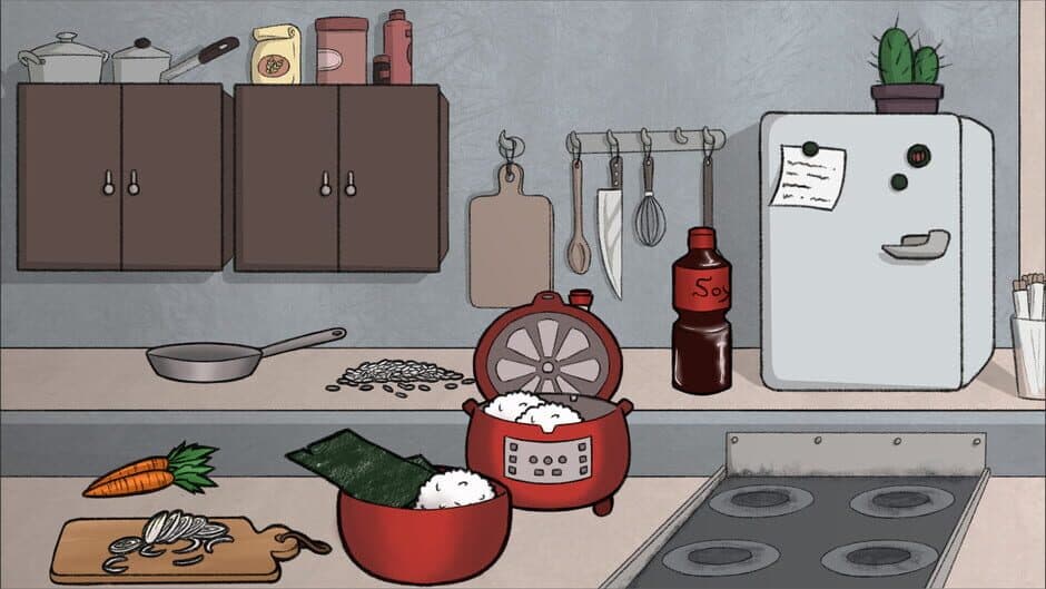 Скриншот 7 из Rice & Rest