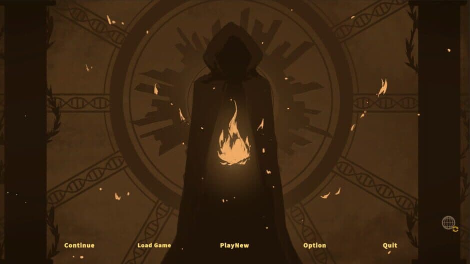 Скриншот 5 из Legacy of Ancestors