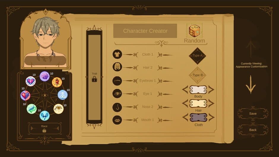 Скриншот 6 из Legacy of Ancestors