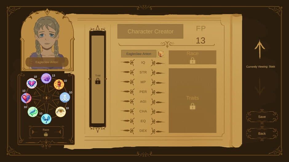 Скриншот 7 из Legacy of Ancestors