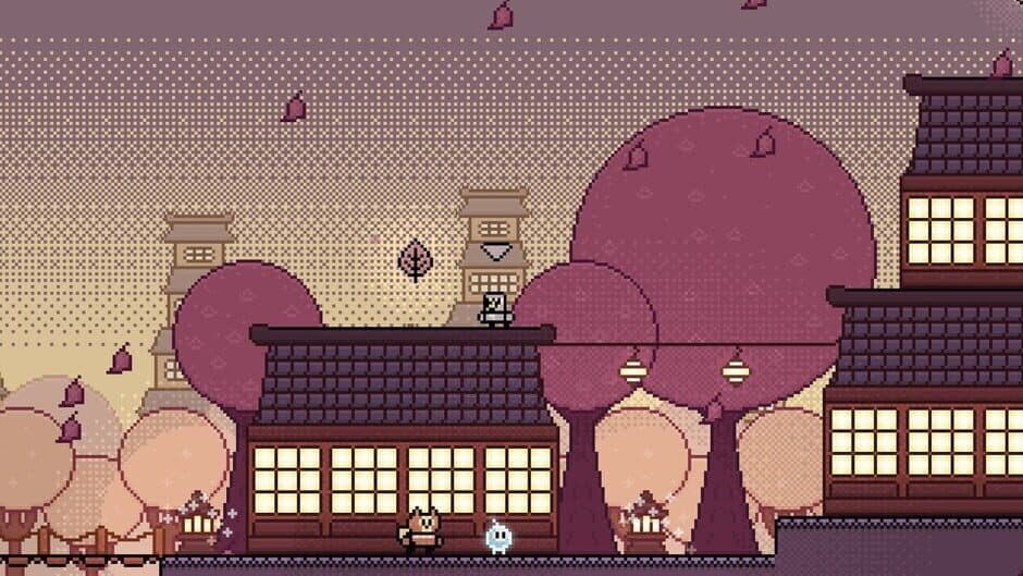 Скриншот 1 из Lighting Lanterns