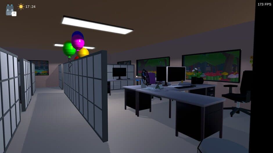 Скриншот 4 из IT Specialist Simulator