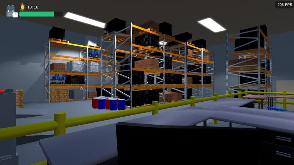 Скриншот 8 из IT Specialist Simulator