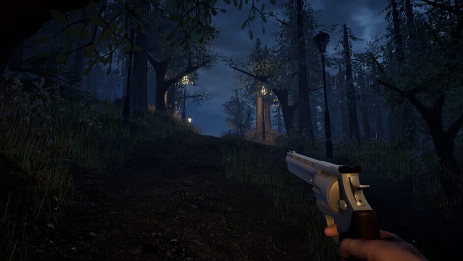 Скриншот 6 из Bearstone Campsite