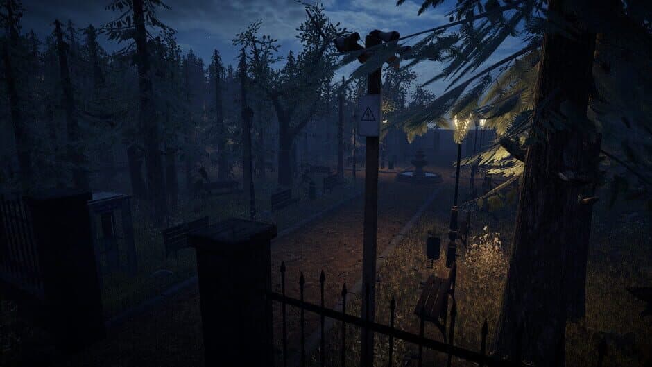 Скриншот 8 из Bearstone Campsite