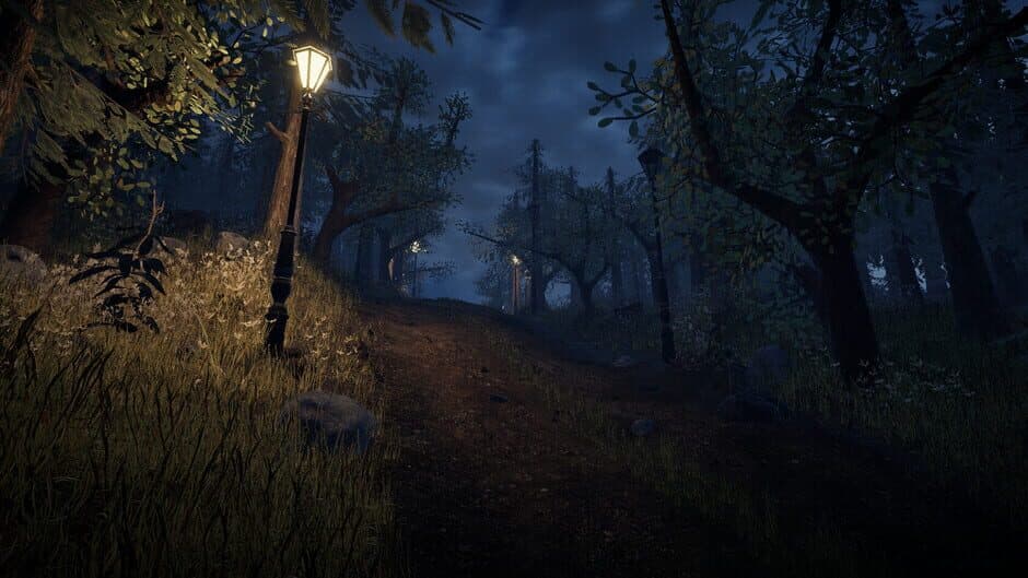 Скриншот 1 из Bearstone Campsite