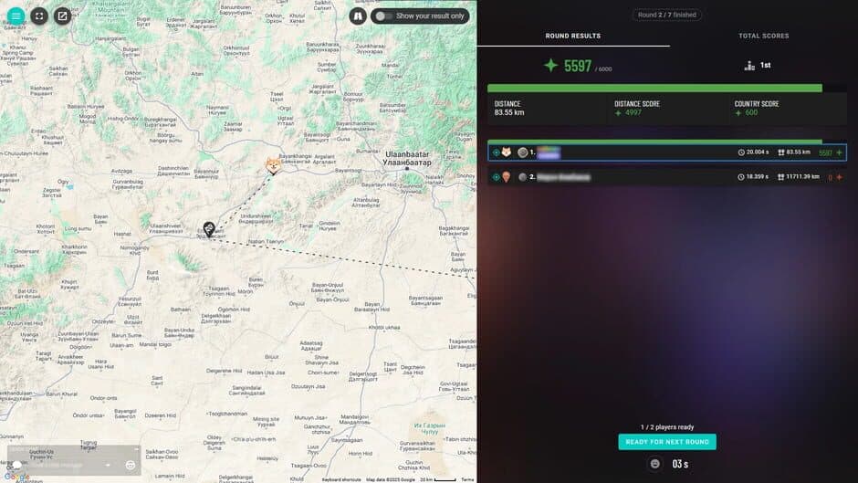 Скриншот 9 из Geotastic
