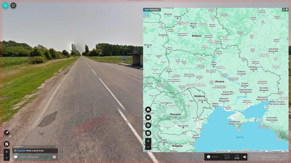 Скриншот 5 из Geotastic