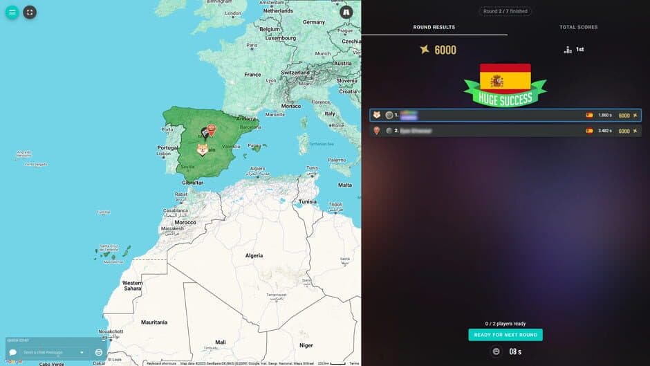 Скриншот 7 из Geotastic