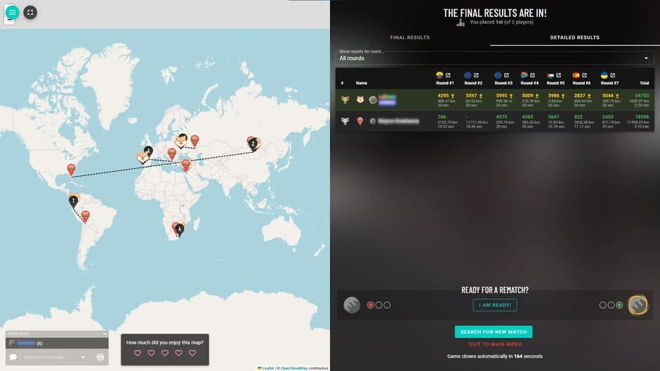 Скриншот 10 из Geotastic