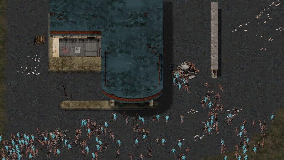 Скриншот 3 из ApocaShift
